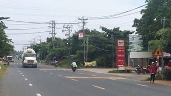 Đề xuất gần 9.300 tỉ đồng nâng cấp 3 tuyến quốc lộ tại ĐBSCL