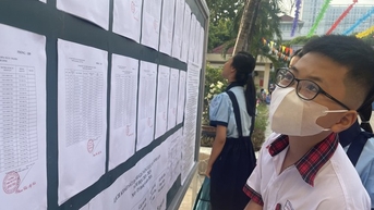 Chính thức ban hành hướng dẫn dạy thêm, học thêm tại TP HCM