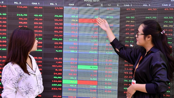 Chứng khoán tuần 17 - 21/2: VN-Index vẫn chưa thể bứt phá trước vùng kháng cự 1.280