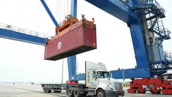 Bộ Công Thương nỗ lực đạt tăng trưởng xuất nhập khẩu 12%