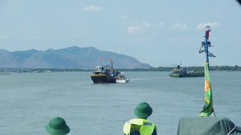Bà Rịa - Vũng Tàu triển khai tổng kết 10 năm phong trào toàn dân bảo vệ chủ quyền lãnh thổ
