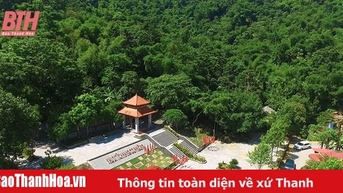 Quan Hóa - vùng đất giàu tiềm năng phát triển “ngành công nghiệp không khói” (Bài 2): Sớm đưa du lịch trở thành ngành kinh tế mũi nhọn