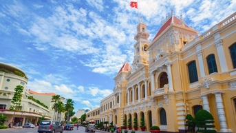 ទីក្រុងហូជីមិញស្នើរៀបចំឡើងវិញដល់ ១៦នាយកដ្ឋាន បង្កើតនាយកដ្ឋានដឹកជញ្ជូន និងសាធារណការ