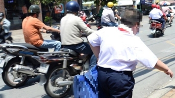 Tỉ lệ thừa cân béo phì, thừa muối tại TP.HCM vẫn ở mức báo động