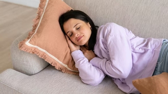 Giấc ngủ trưa giúp cải thiện khả năng giải quyết vấn đề