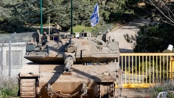 Israel rút hầu hết quân khỏi Li Băng ngay hạn chót