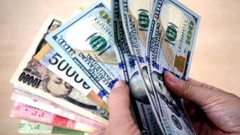 Tỷ giá ngoại tệ ngày 18/2/2025: USD và NDT đồng loạt tăng mạnh