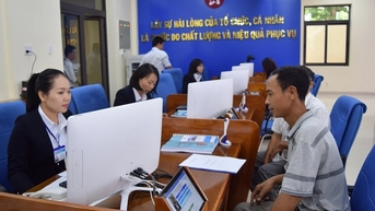 ត្រឡប់​ទៅ​ធ្វើ​ការ​វិញ​ភ្លាមៗ​បន្ទាប់​ពី​សម្រួល​ស្ថាប័ន