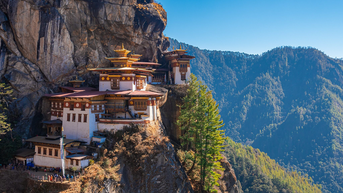 Có trải nghiệm gì không nên bỏ lỡ ở Thủ đô Thimphu trong chuyến du lịch hành hương Bhutan?