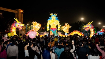Ocean Cityzen tự hào về không gian sống đẳng cấp nơi bờ Đông Hà Nội
