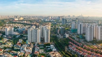 Tín hiệu tích cực từ nguồn cung bất động sản
