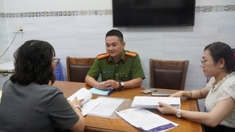 Dạy thêm lách Thông tư 29, trung tâm bồi dưỡng văn hóa bị đóng cửa