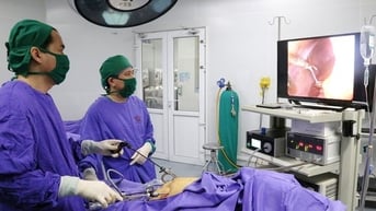 Liên tiếp 2 người ở Quảng Ninh nhập viện vì xương cá đâm thủng đường tiêu hóa