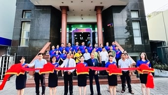 Các địa điểm kinh doanh của Vikki đồng loạt mở cửa với diện mạo mới