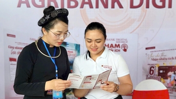 Phát triển các sản phẩm dịch vụ ngân hàng số