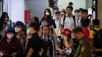Xuất hiện cách lách hợp thức hóa dạy thêm
