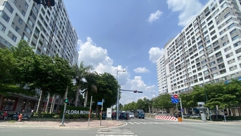 Thêm hàng chục ngàn căn hộ ở TP HCM được gỡ vướng cấp sổ hồng