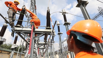 Bộ Công Thương xây dựng kịch bản đặc biệt cao về điện, tăng nhập từ Lào và Trung Quốc