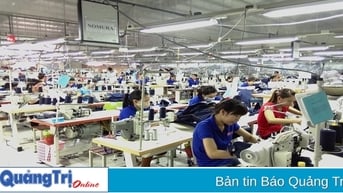Hải Lăng - Nửa thế kỷ dựng xây và khát vọng phát triển. Bài 2: Hiện thực hóa tầm nhìn trở thành vùng kinh tế động lực phía Nam của tỉnh