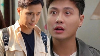 Phản ứng của diễn viên giờ vàng Thanh Sơn khi bị chê một màu