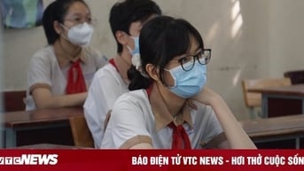 TP.HCM yêu cầu ra đề thi phù hợp, không gây áp lực học thêm cho học sinh