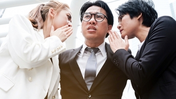 3 tình huống khi sự im lặng chính là VÀNG RÒNG, thể hiện EQ cao đỉnh chóp