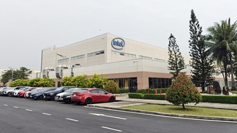 Intel sẽ tiếp tục gắn bó và đầu tư vào Việt Nam thời gian tới?