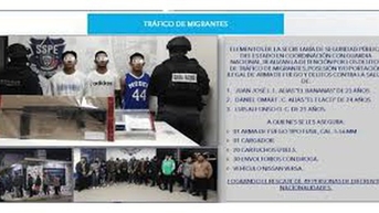 Giải cứu 11 công dân Việt Nam bị bắt cóc tại Mexico