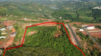 Tham vấn cộng đồng về tác động môi trường mỏ đất ở Gia Nghĩa