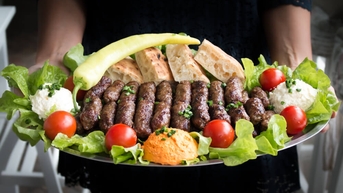 Top 5 món ăn ở Serbia: Hương vị truyền thống đầy mê hoặc