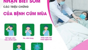 គ្រោះថ្នាក់នៃជំងឺគ្រុនផ្តាសាយតាមរដូវ និងវិធីការពារសុខភាពរបស់អ្នកអំឡុងពេលរដូវក្ដៅ