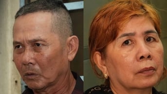 Chồng xúi vợ dùng "ảnh nóng" tống tiền nhân tình