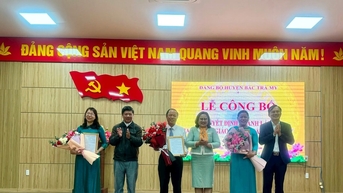 Giữ ổn định các đơn vị sự nghiệp