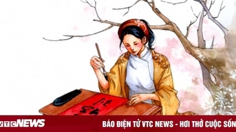 Người phụ nữ duy nhất được UNESCO vinh danh