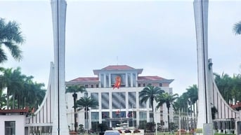 Sau sắp xếp, tỉnh Quảng Nam sẽ hợp nhất còn 13 cơ quan chuyên môn