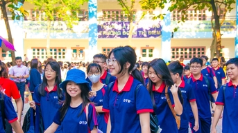 Chờ hướng dẫn cụ thể