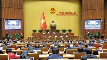 Nghiên cứu hỗ trợ cao hơn cho công nghiệp bán dẫn