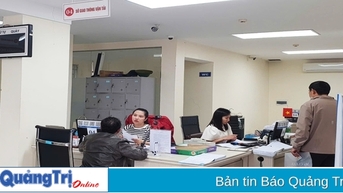 Tiếp tục nhận hồ sơ cấp đổi, cấp lại giấy phép lái xe từ ngày 20/2