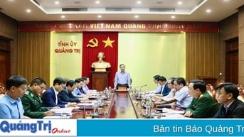 Triển khai nhiệm vụ công tác thông tin đối ngoại năm 2025