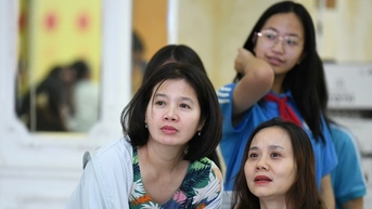Dự kiến tuyển giáo viên dưới chuẩn dạy 4 môn Chương trình giáo dục phổ thông 2018