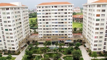 Rà soát quỹ đất để phát triển nhà ở xã hội