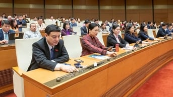 Cho phép thí điểm 6 cơ chế đặc thù, đặc biệt làm đường sắt đô thị tại Hà Nội, TP.HCM