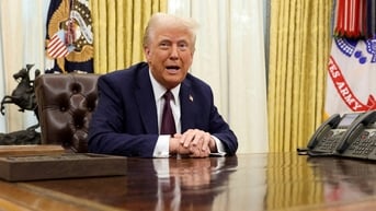 Ông Trump mở rộng tiếp cận IVF cho dân Mỹ