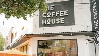Rộ tin về tay ‘trùm lẩu nướng’, The Coffee House quy mô thế nào?