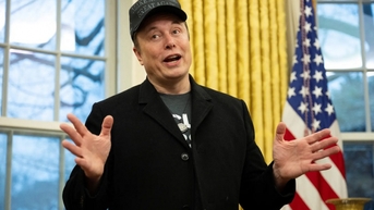Elon Musk phát hiện 20 triệu người Mỹ 'từ 100 đến 159 tuổi' được hưởng trợ cấp