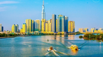 Cảm hứng từ hành trình hướng tới thịnh vượng của Việt Nam