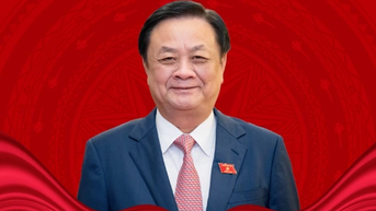 Ông Lê Minh Hoan: Từ giám đốc sở đến Phó Chủ tịch Quốc hội