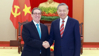 Đoàn kết, ủng hộ và hợp tác với Cuba là trách nhiệm và đạo lý của Việt Nam