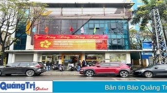Tạm dừng tiếp nhận hồ sơ cấp đổi, cấp lại giấy phép lái xe từ ngày 18/2