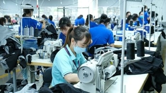 Doanh nghiệp Mỹ: Việt Nam là địa điểm tốt để kinh doanh